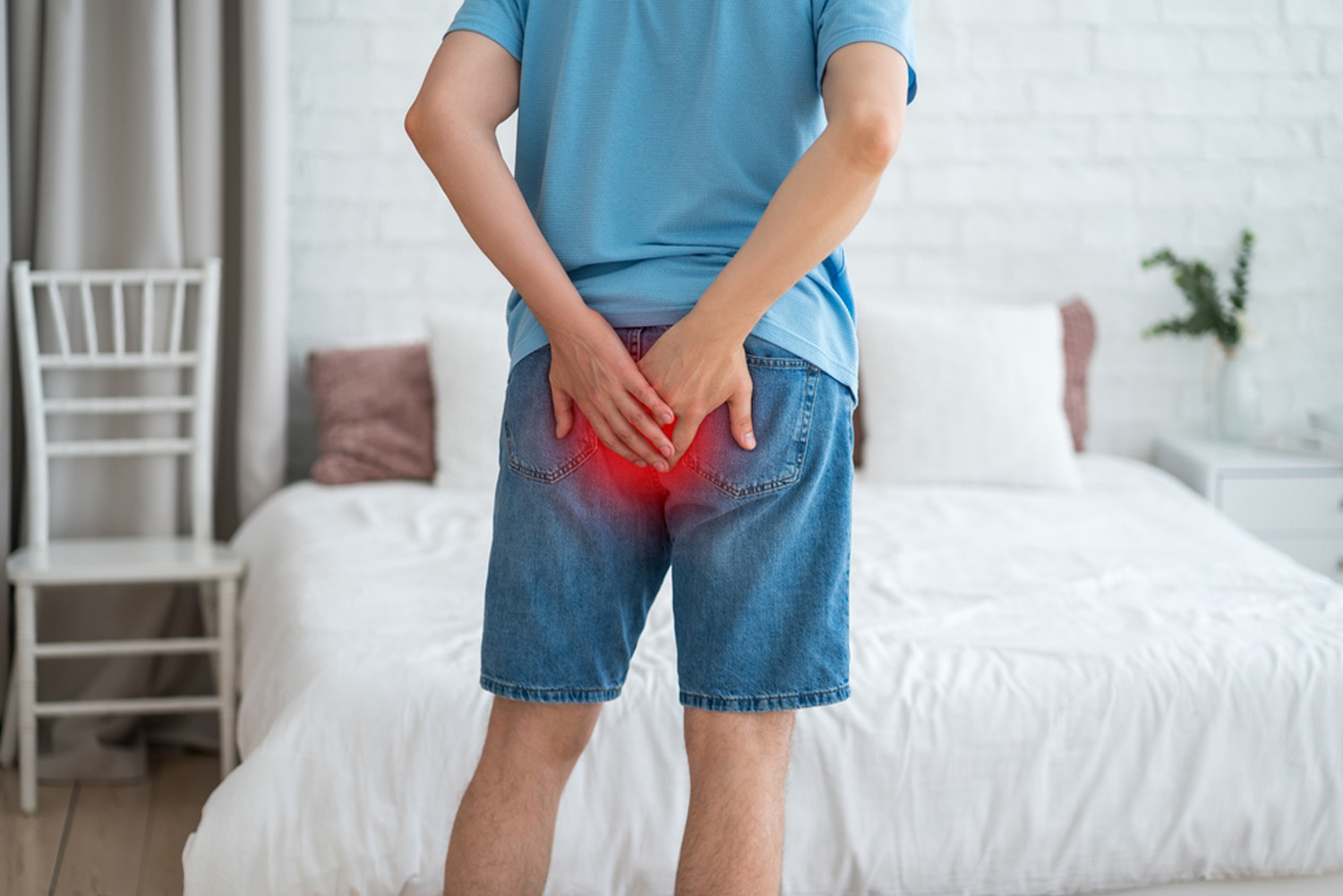 Management of Piles/ Hemorrhoids