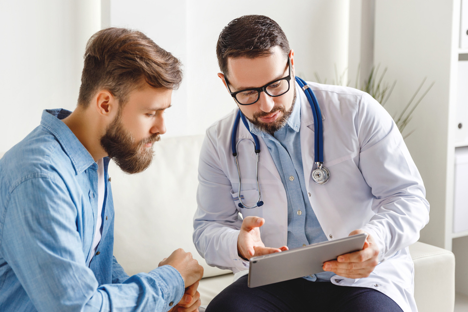 Expert Consultations