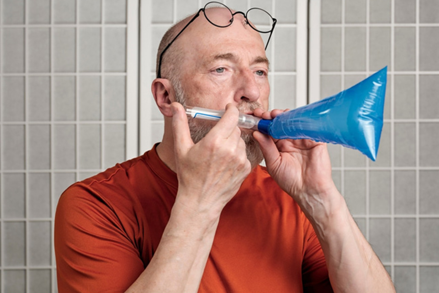 Hydrogen Breath Test